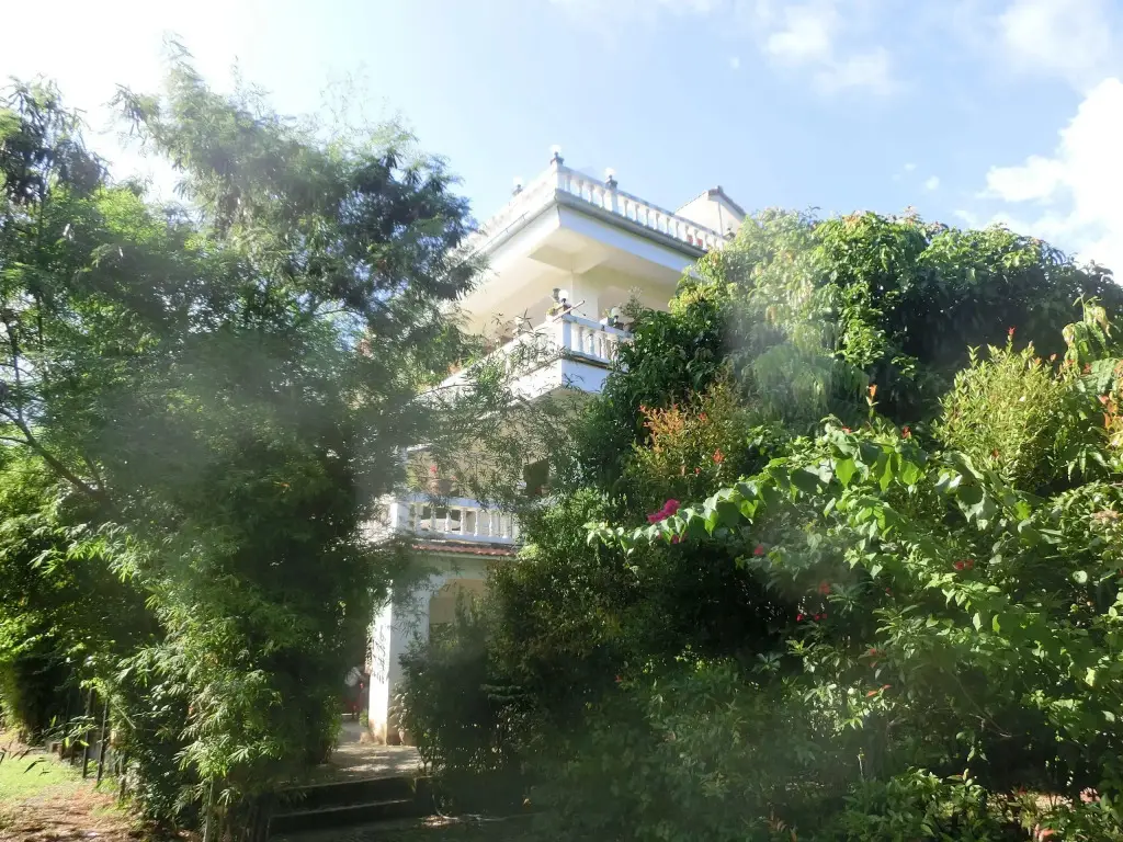Самуи: Il Castello Di Koh Samui Resort