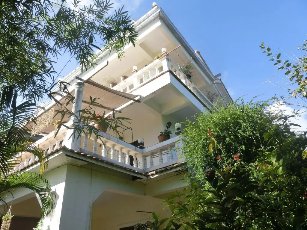 Самуи: Il Castello Di Koh Samui Resort