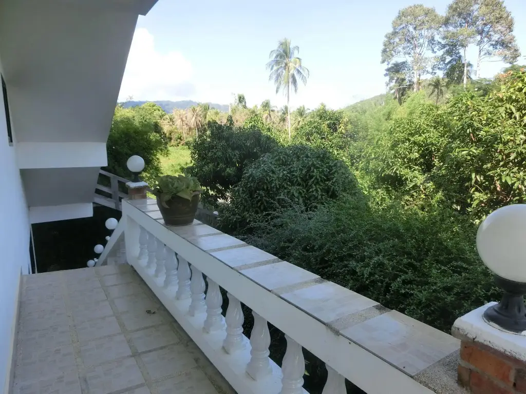 Самуи: Il Castello Di Koh Samui Resort
