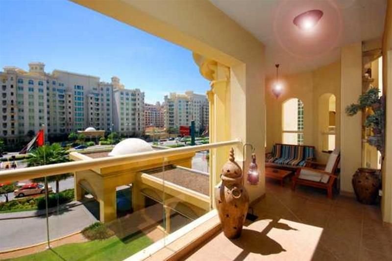 Apartments Family Deluxe Palm Jumeirah 3000 — фото 1