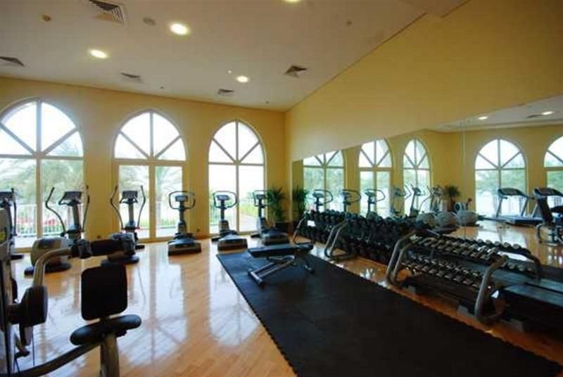 Дубай: Apartments Family Deluxe Palm Jumeirah 3000