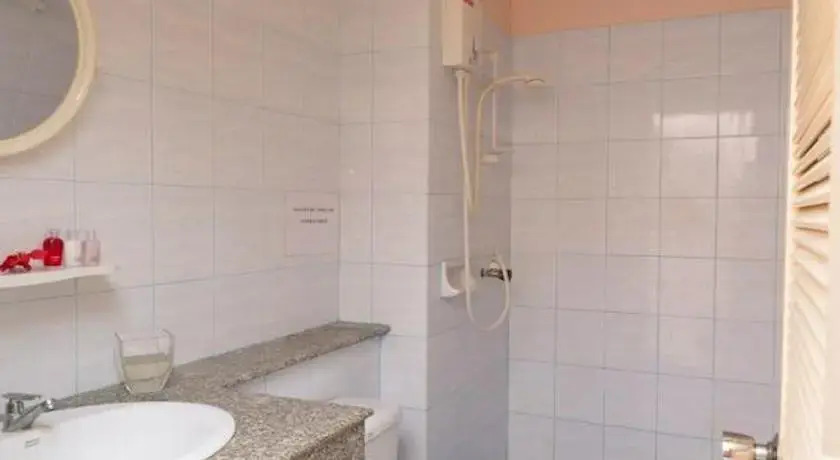 Пхукет: Aurora Guesthouse