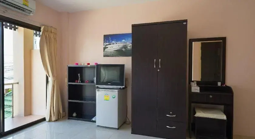 Пхукет: Aurora Guesthouse