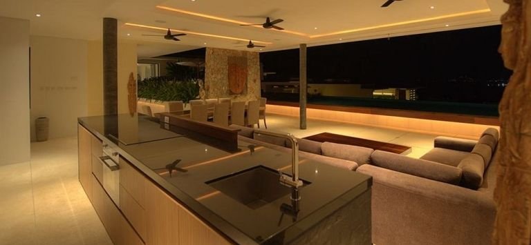 Самуи: Samujana - Four Bedrooms Pool Villa - 9
