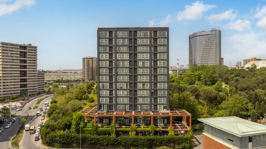 Mayar Residence — фото 1