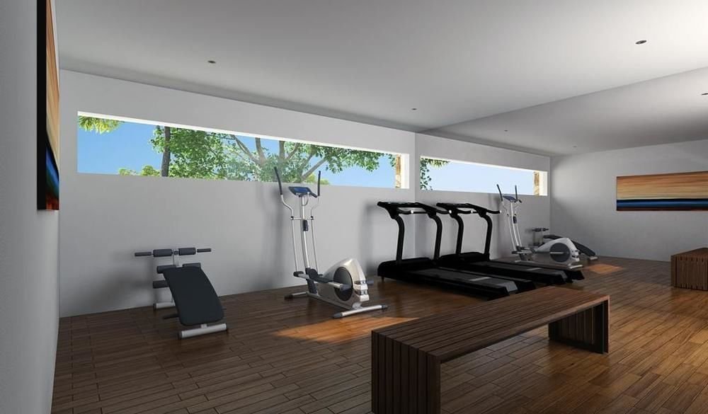 Самуи: Samujana - 4 Bedrooms Pool Villa - 27
