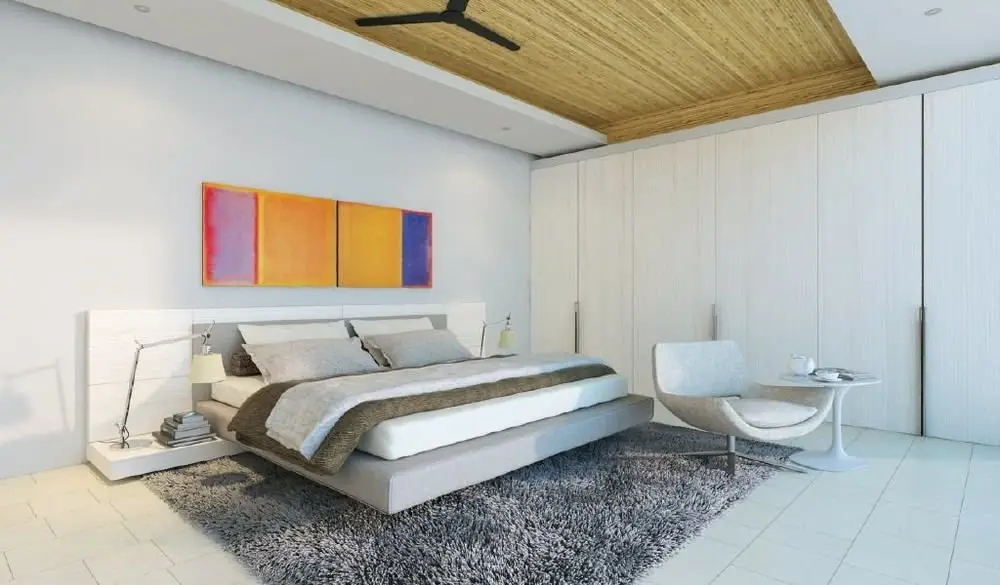 Самуи: Samujana - 4 Bedrooms Pool Villa - 27
