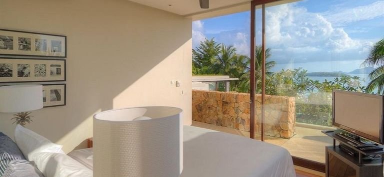 Samujana-Four Bedrooms Pool Villa - 16 — фото 1