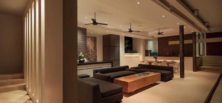 Самуи: Samujana-Four Bedrooms Pool Villa - 16
