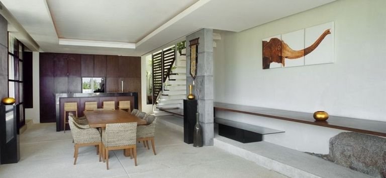 Самуи: Samujana-Four Bedrooms Pool Villa - 17