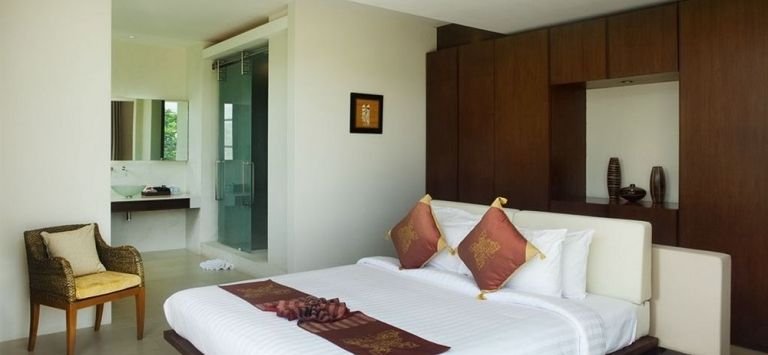 Самуи: Samujana-Four Bedrooms Pool Villa - 17