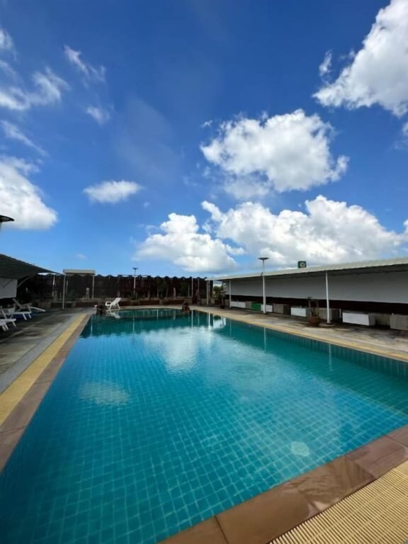 Патонг: Sun Shine Patong