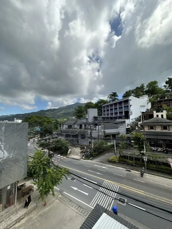 Патонг: Sun Shine Patong