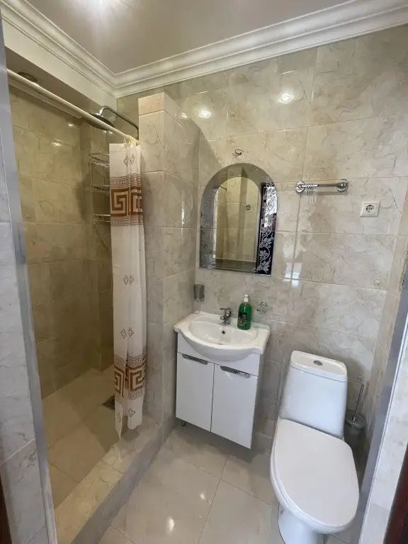 Кабардинка: Hotel Alinka