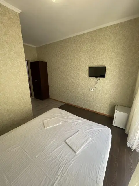 Hotel Alinka — фото 1
