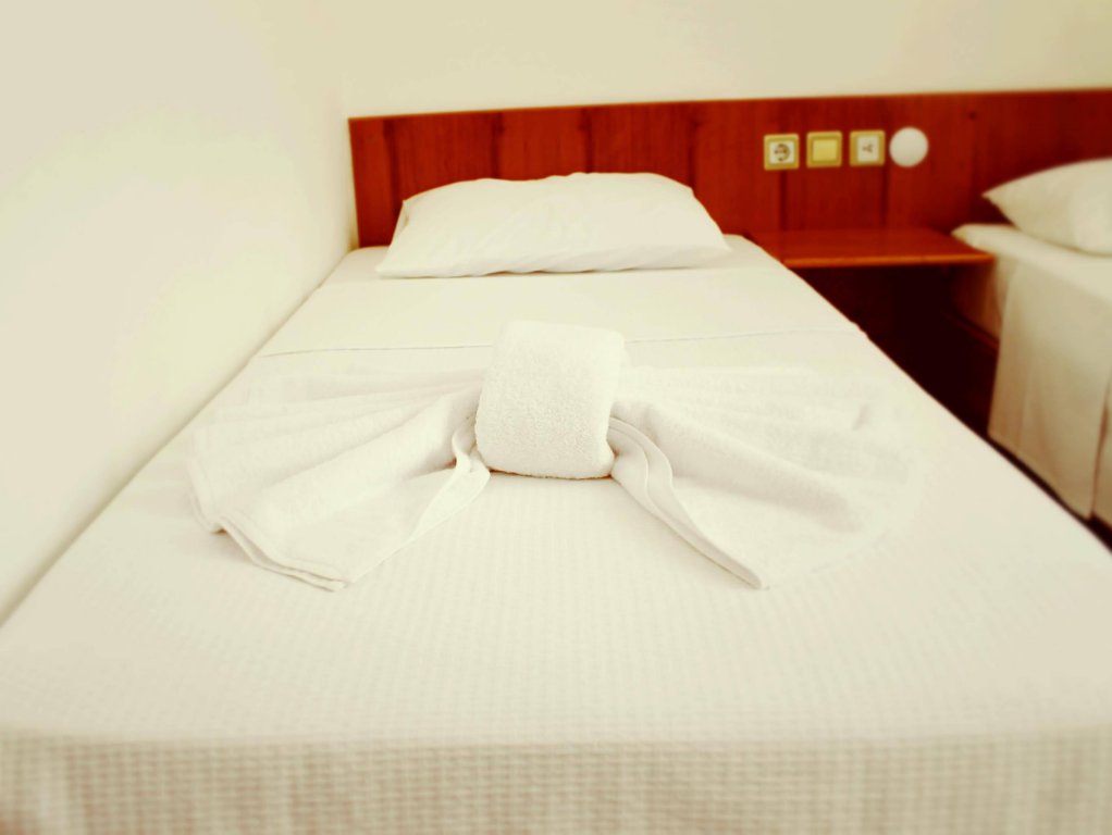 Albergo Otel Cesme — фото 1