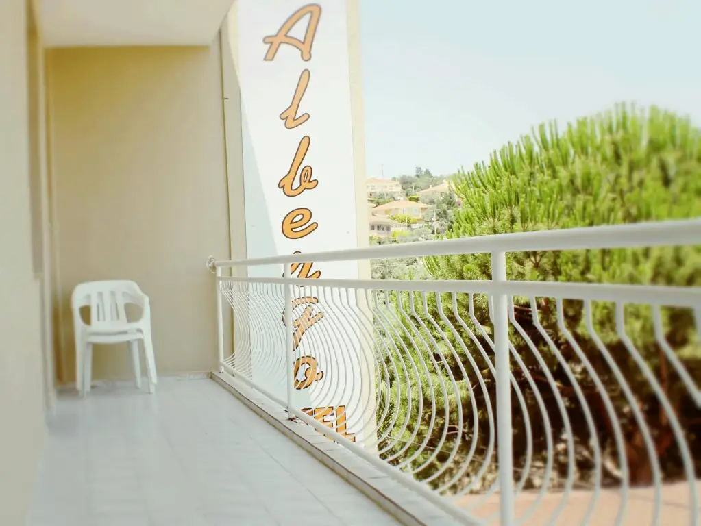 Чешме: Albergo Otel Cesme