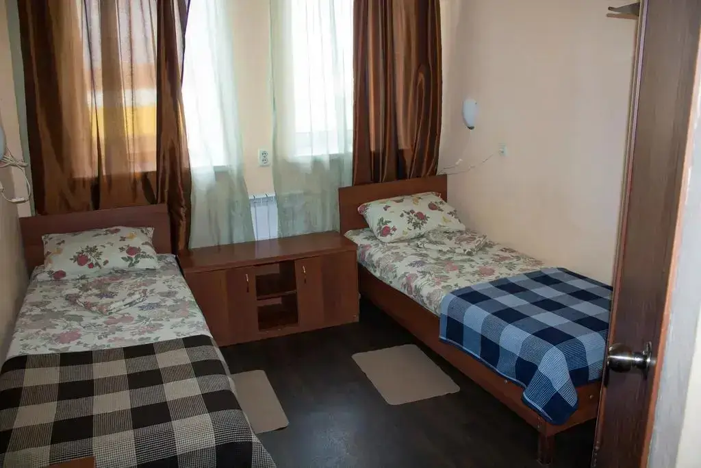 Исаково: Motel Rai
