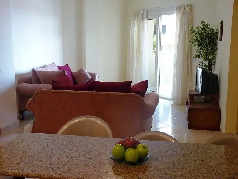 Хургада: 2 Br Apartment Sleeps 4 - Vms 3880