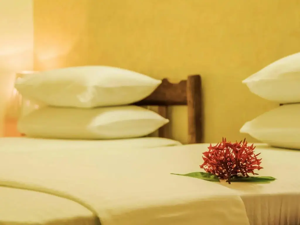 Атолл Дхаалу: Fima Guesthouse