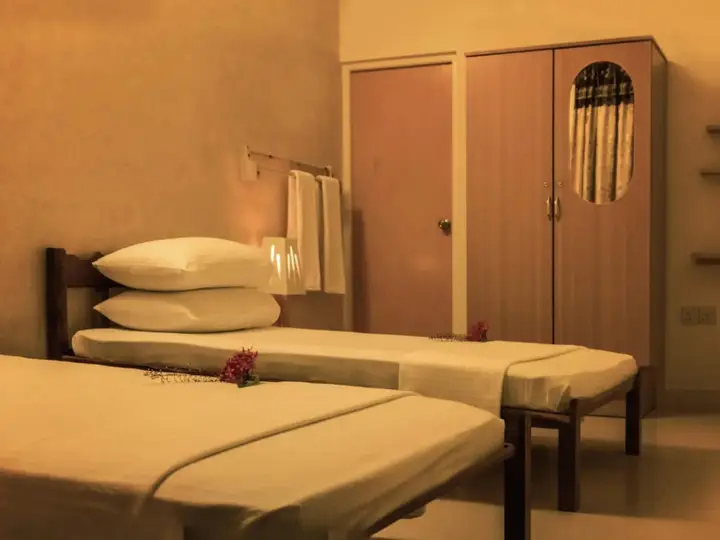 Атолл Дхаалу: Fima Guesthouse
