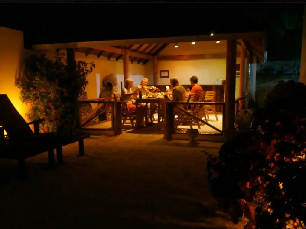 Атолл Дхаалу: Fima Guesthouse