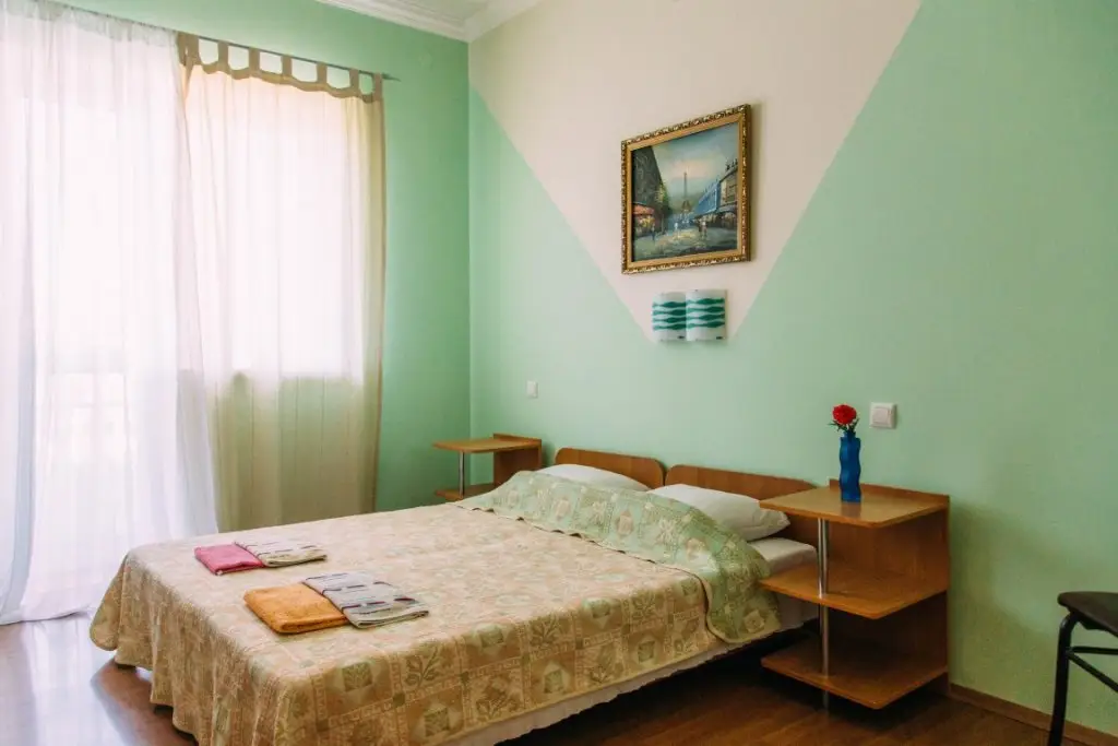 Судак: Charly Guest House