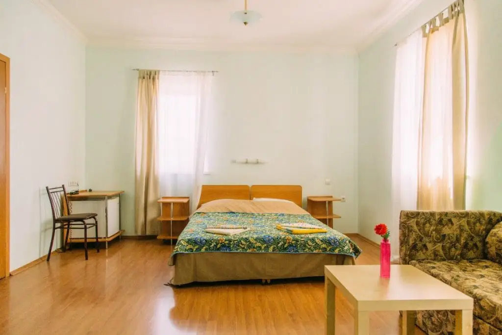Судак: Charly Guest House