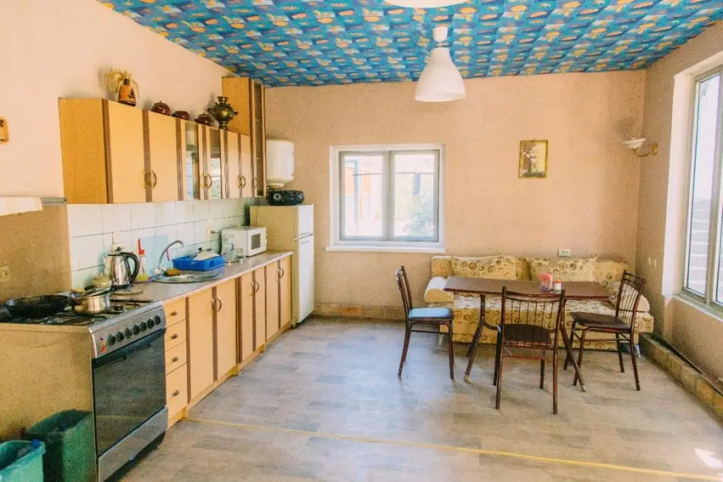 Судак: Charly Guest House