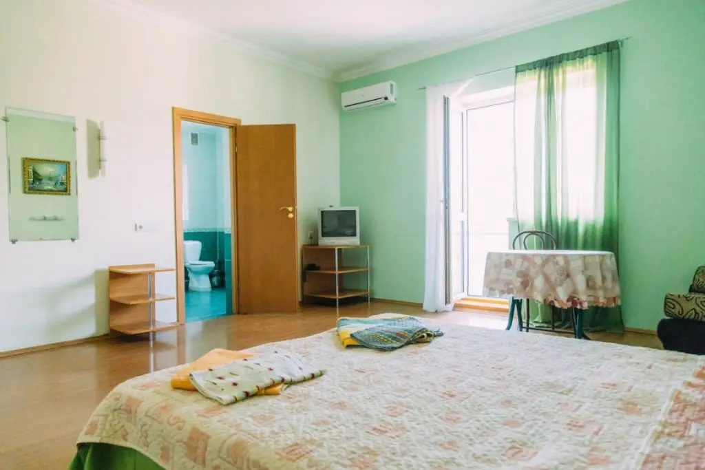 Судак: Charly Guest House