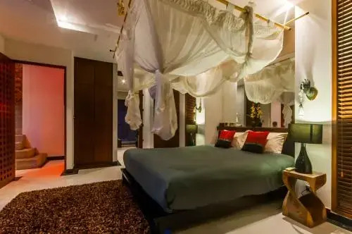 Самуи: Luxury, Seaview, Best Location