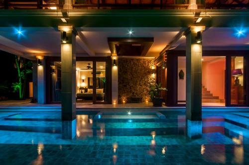 Самуи: Luxury, Seaview, Best Location