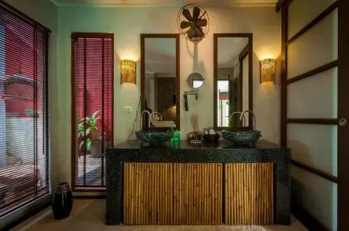 Самуи: Luxury, Seaview, Best Location