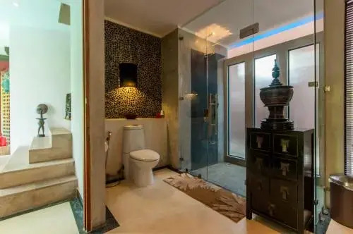 Самуи: Luxury, Seaview, Best Location