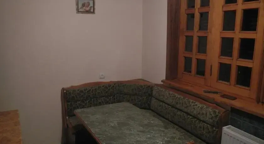Тбилиси: Apartment On Akhundovi 11