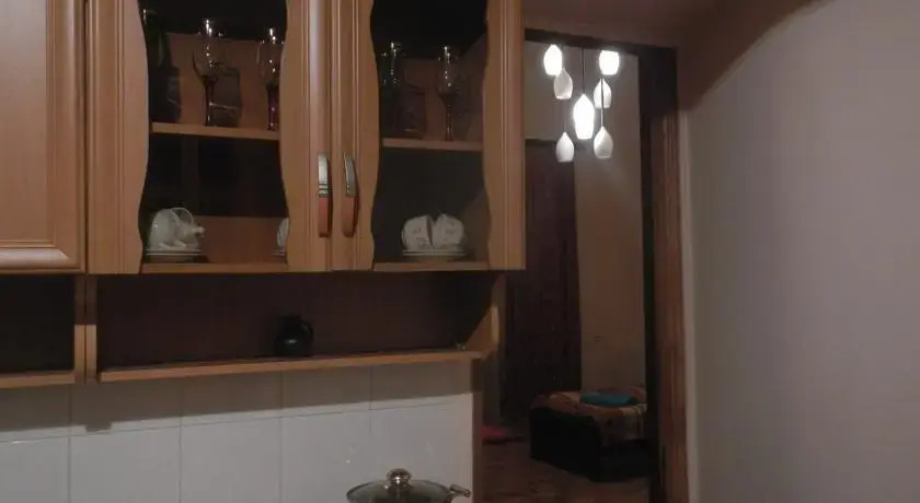Тбилиси: Apartment On Akhundovi 11