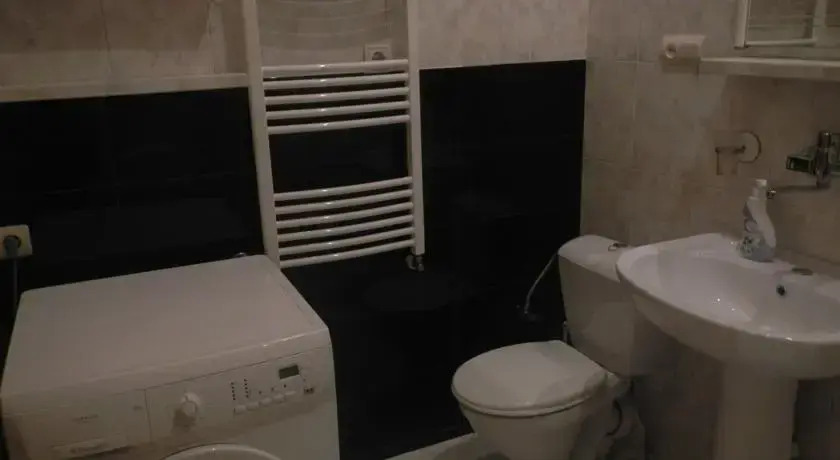 Тбилиси: Apartment On Akhundovi 11