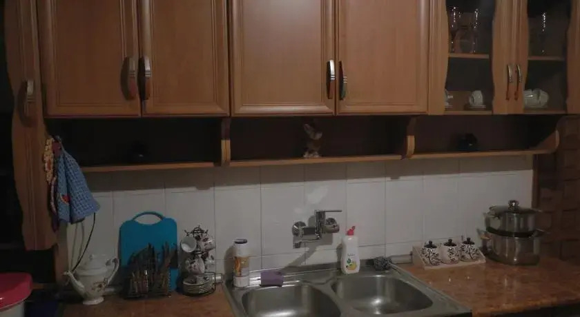 Тбилиси: Apartment On Akhundovi 11