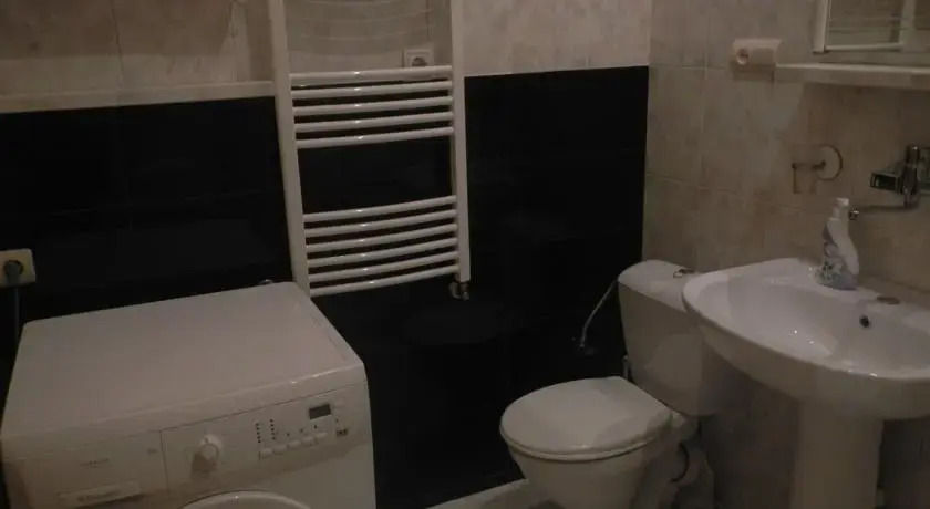 Тбилиси: Apartment On Akhundovi 11