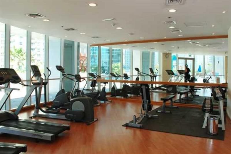 Дубай: Apartamentos Luxury Dubai Marina 3000