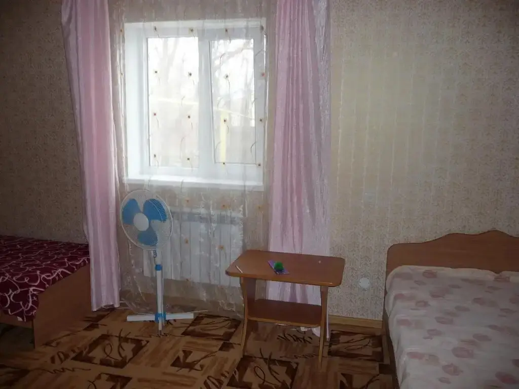 Guest House Rozoviy Sad — фото 1