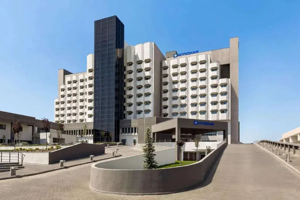 Бухара: Бухара Палас