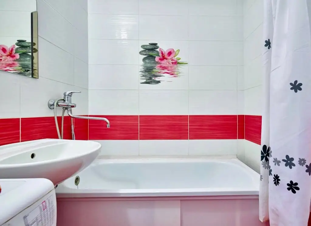 Краснодар: 2 Room Apartments For 5 Guests, Kotlyarova 17