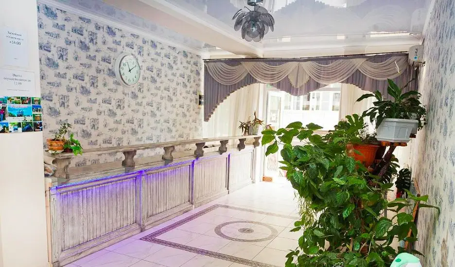 Кабардинка: Panorama Resort Hotel
