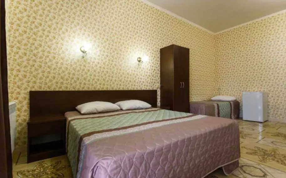 Кабардинка: Panorama Resort Hotel