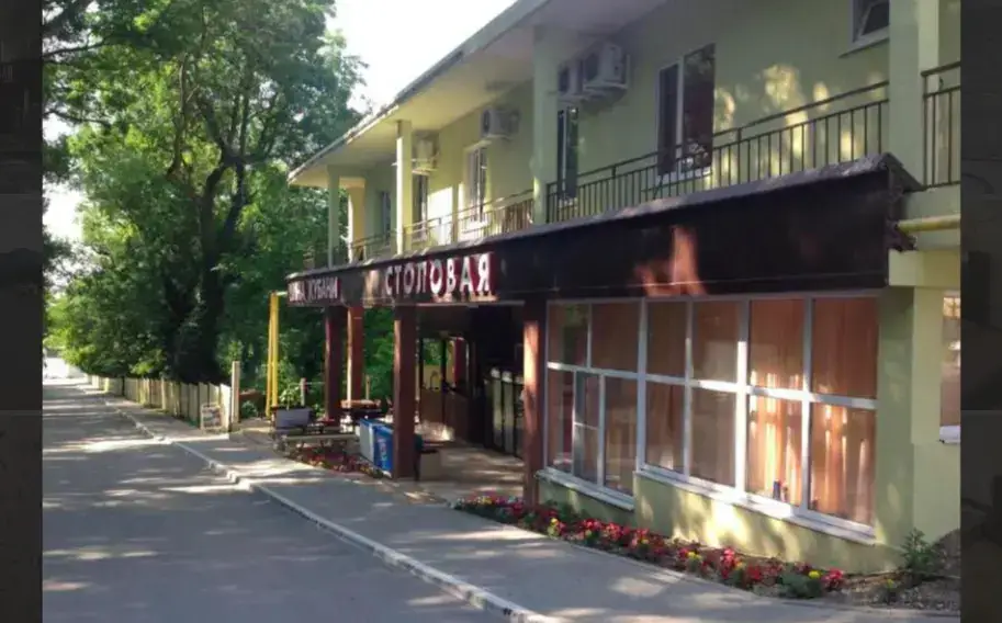 Panorama Resort Hotel — фото 1