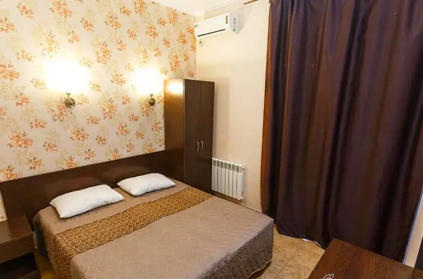 Кабардинка: Panorama Resort Hotel
