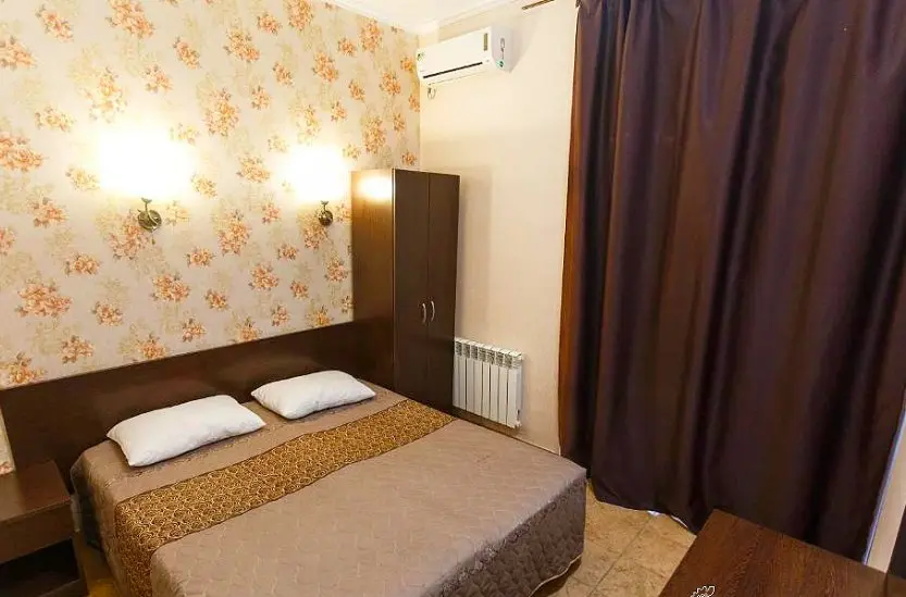 Кабардинка: Panorama Resort Hotel