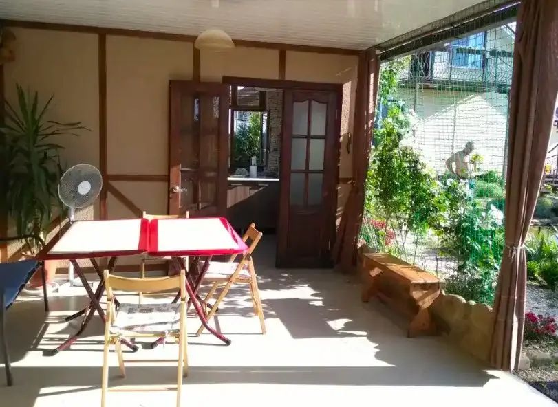 Пересыпь: U Treh Morej Guest House