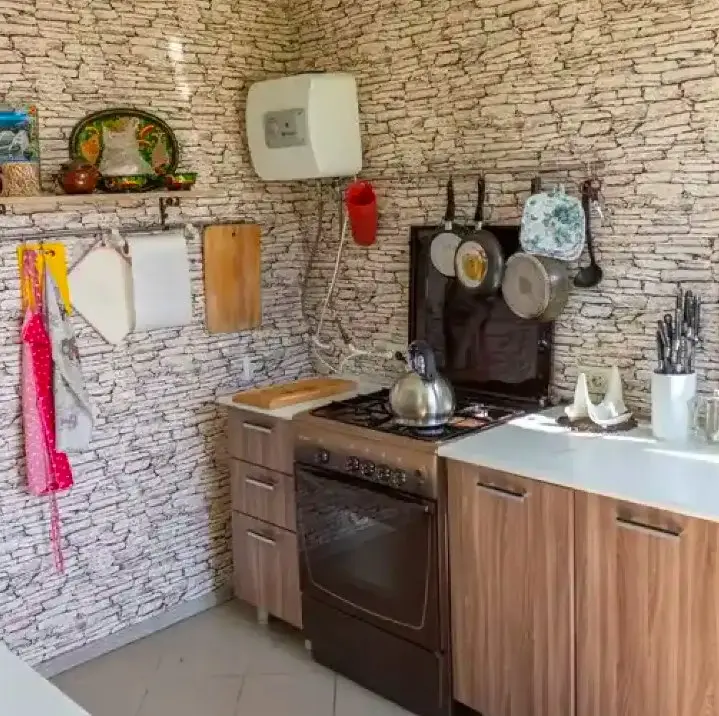 Пересыпь: U Treh Morej Guest House